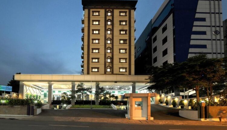 Hotel Gren Alia Cikini