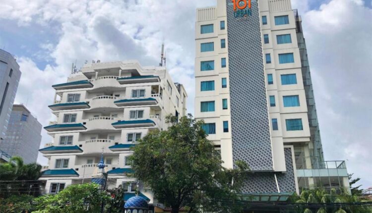 1O1 URBAN Jakarta Thamrin - TAKES