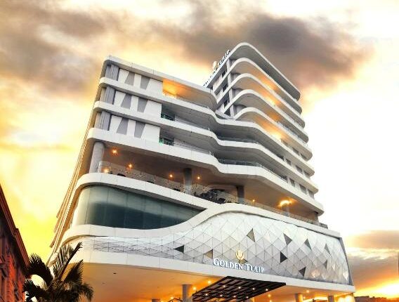 Golden Tulip Pontianak