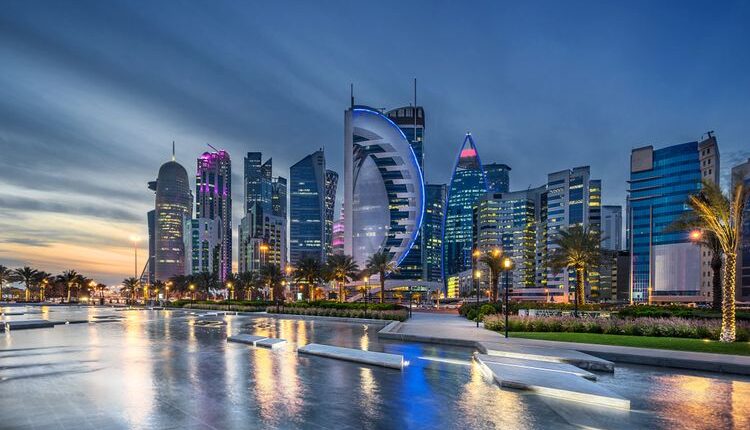 Doha, Qatar