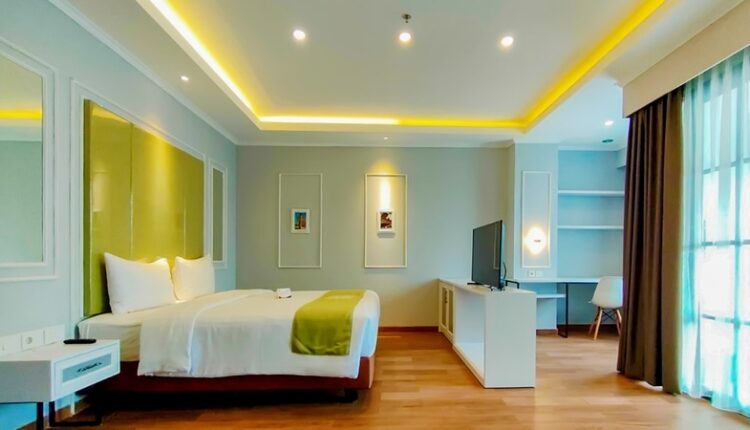 Hotel Dafam Enkadeli Thamrin Jakarta