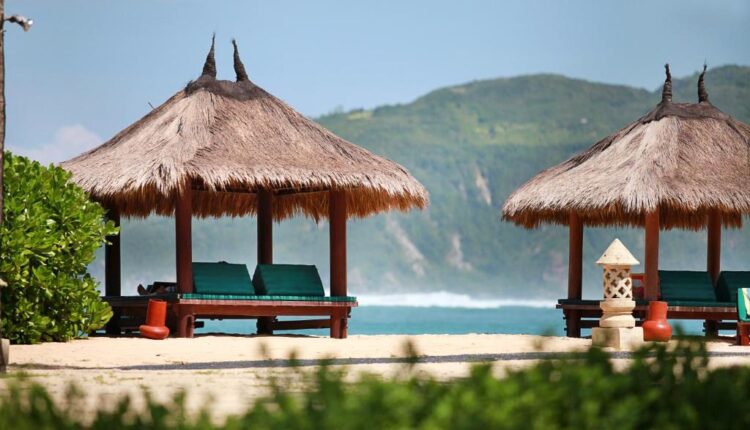 Novotel Lombok Resort & Villas