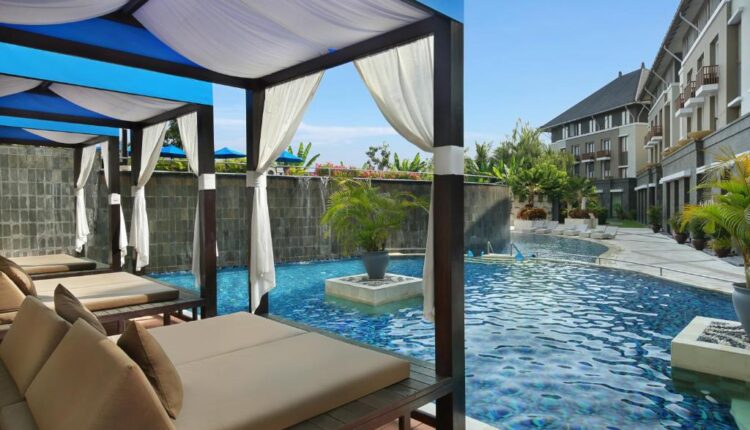 Mercure Bali Nusa Dua
