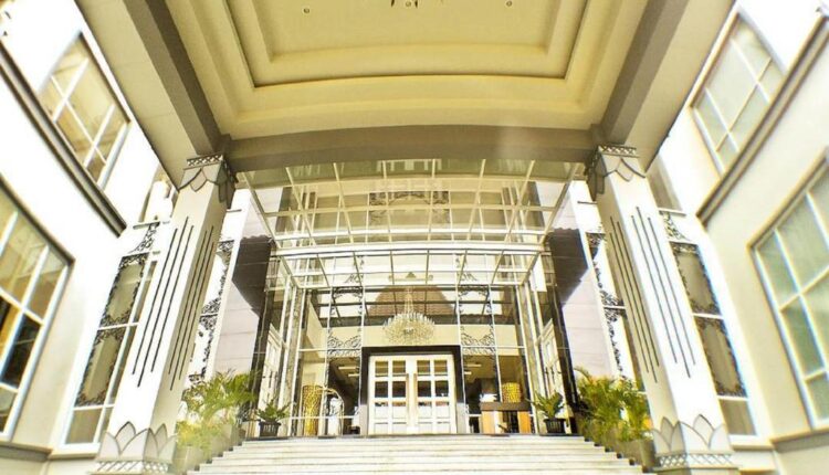 Grand Serela Yogyakarta by KAGUM Hotels