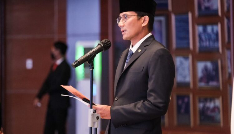 Sandiaga Uno