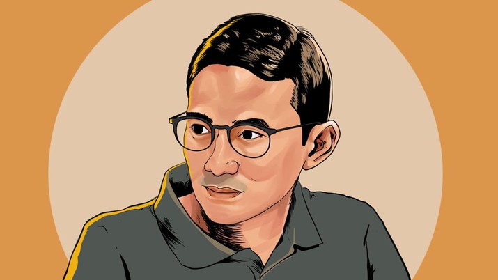 Foto: Ilustrasi Sandiaga Uno,