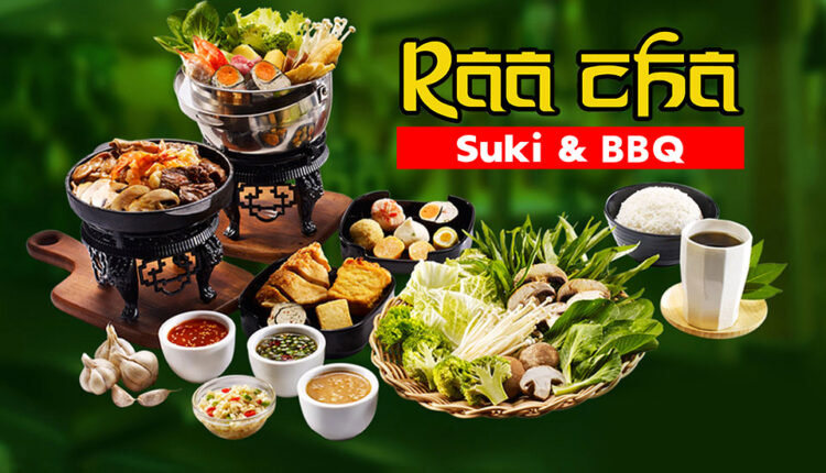 Raacha Restoran