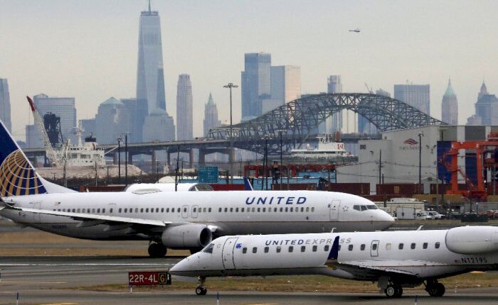 United Airlines