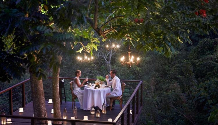 Kamandalu Ubud
