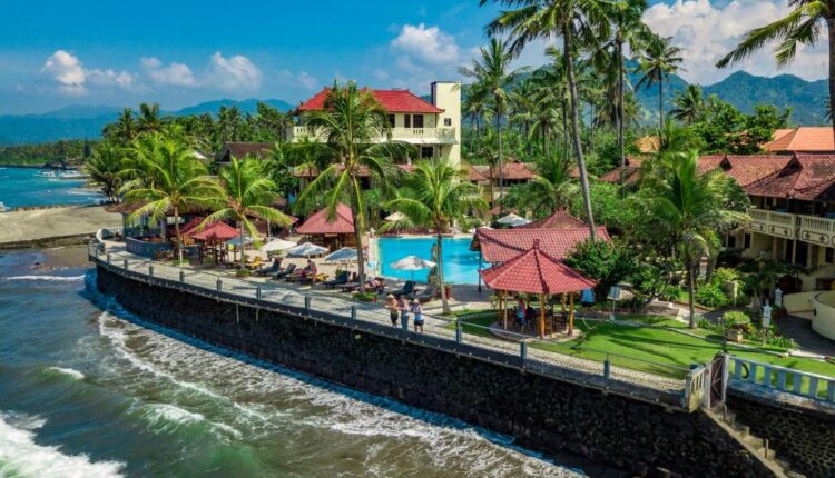 Bali Palms Resort