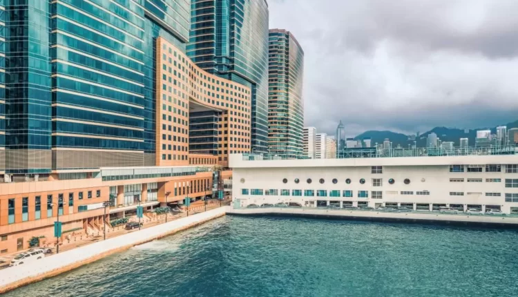 The Kowloon Hotel