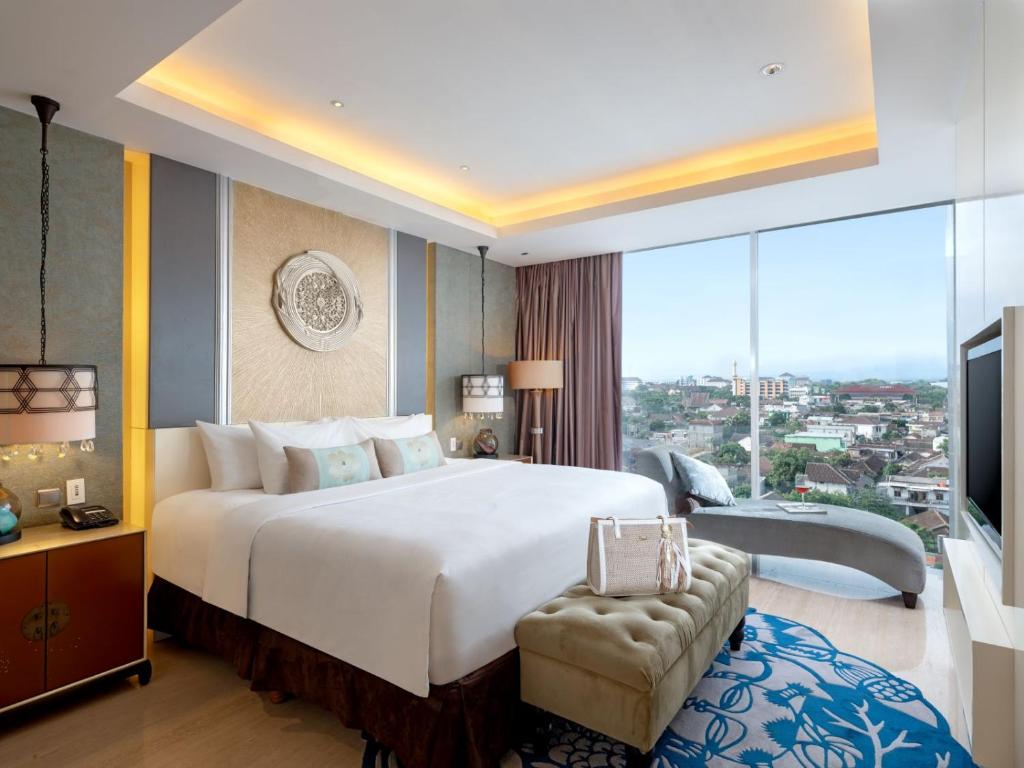 Artotel Suites Bianti Yogyakarta 
