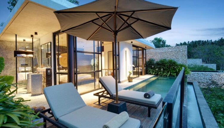 MAUA Nusa Penida Bali