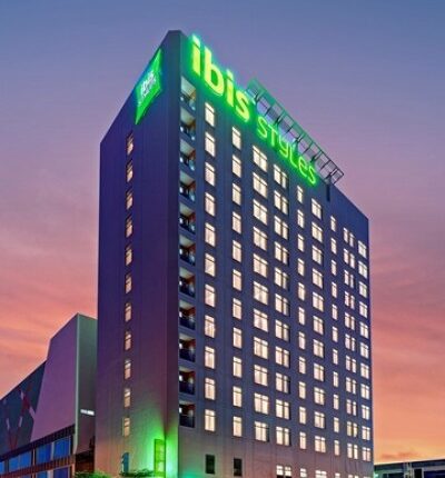 ibis Styles Johor Iskandar Puteri Johor Malaysia