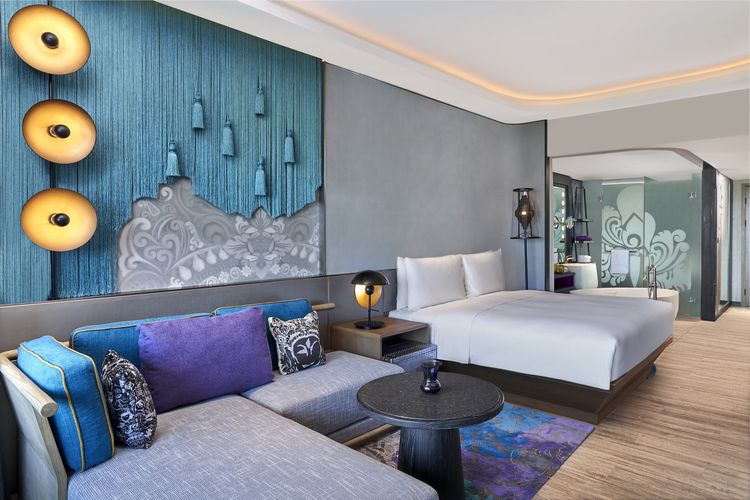Renaissance Bali Nusa Dua Resort(DOK Renaissance Bali Nusa Dua Resort)