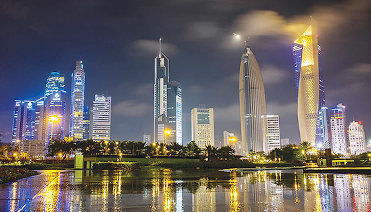 Ilustrasi Kuwait