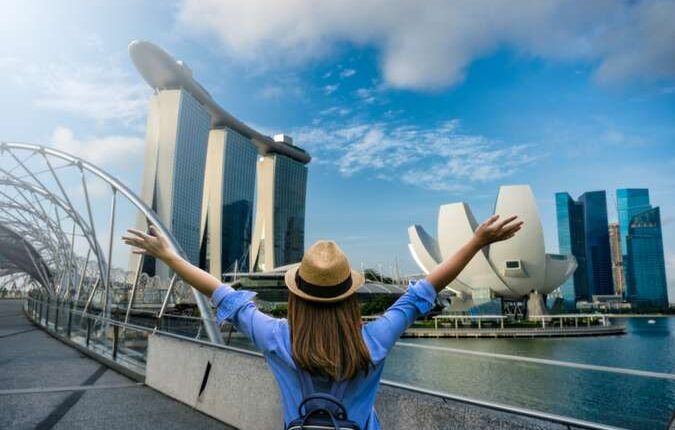 Singapore