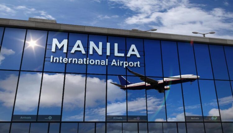 Manila International Airport