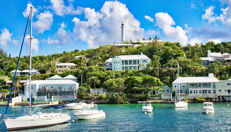 Bermuda