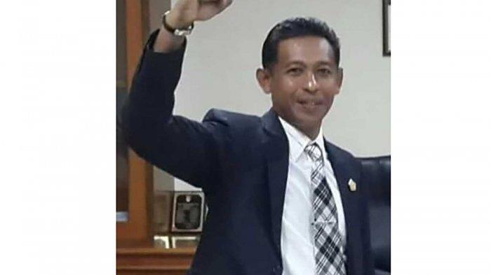 Ketua Aliansi Pelaku Pariwisata Marginal Bali (APPMB), Wayan Puspanegara