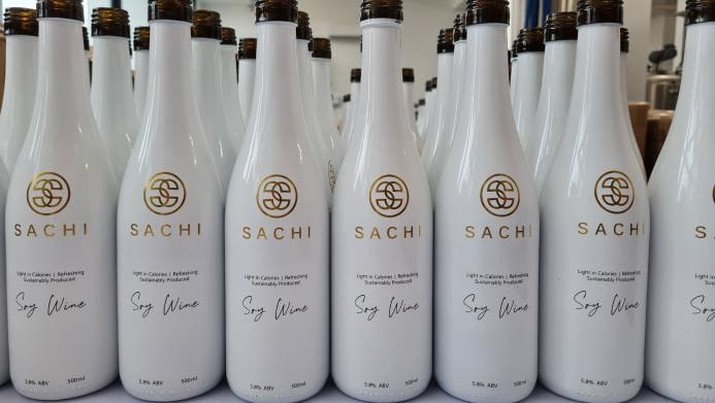 Foto: Sachi (Tangkapan layar Sachi)