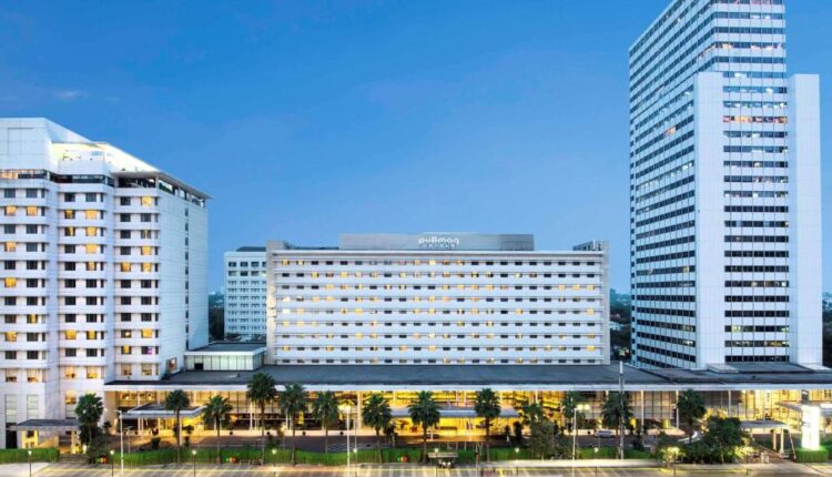 Pullman Jakarta Indonesia
