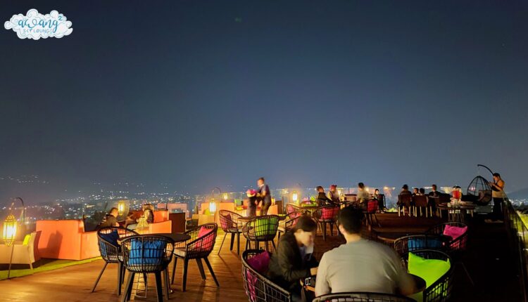 Awang awang Sky Lounge & bar