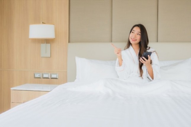 Hotel Harper MT Haryono Jakarta