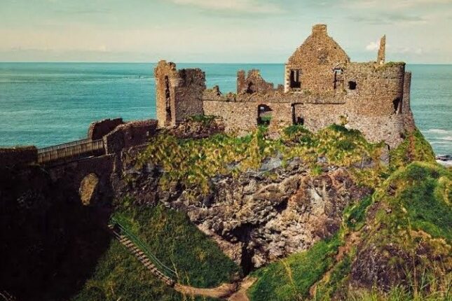 Irlandia