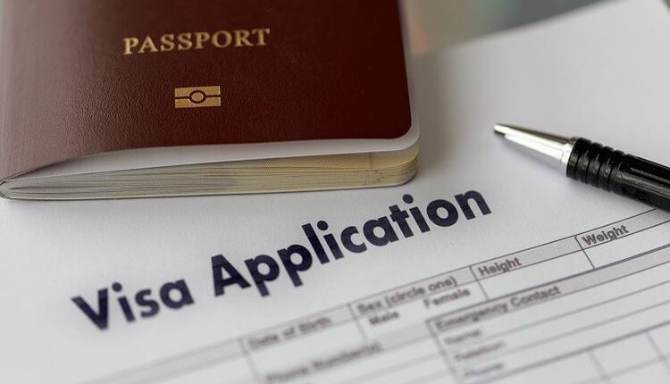 Ilustrasi visa.(SHUTTERSTOCK / By one photo)