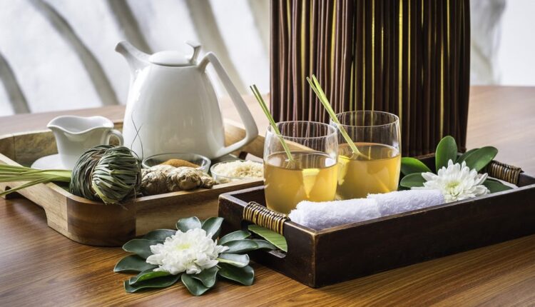 Ilustrasi Terra Wellness Spa