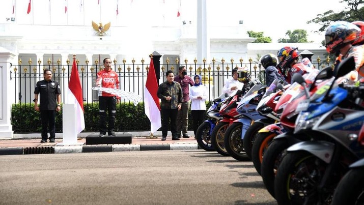 Foto: Dok: Pertamina