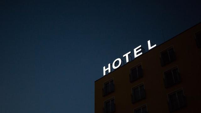 Ilustrasi hotel. (dok. unsplash/Novi Thedora)