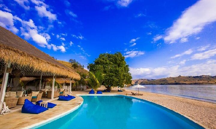 Sudamala Resort, Seraya, Flores. Dok. Pegipegi