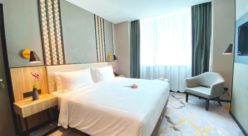 Anara Airport Hotel Terminal 3