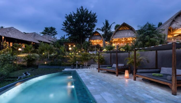 Samanvaya Luxury Resort & Spa - Adults Only