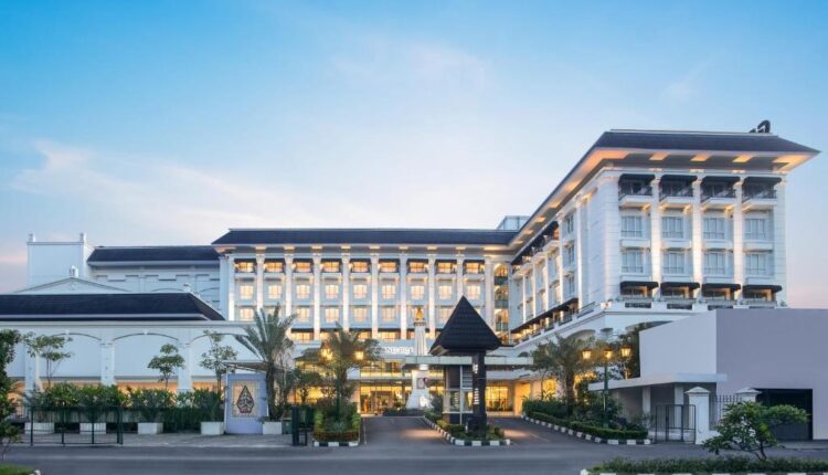 Grand Rohan Jogja