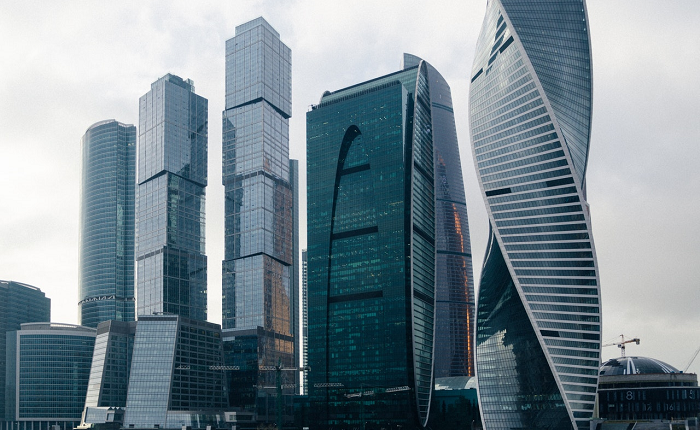 ILUSTARASI - Profil Alvin Gozali pemilik gedung Autograph Tower gedung pencakar langit tertinggi di Indonesia saat ini. /PEXELS/Pixabay