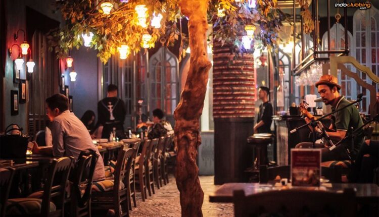 Tags : Restaurant Review - Warung Turki (Jakarta)Restaurant ReviewRestaurantReviewWarung Turki By TurkuazWarung TurkiTurki FoodKemangJakartaIndonesia