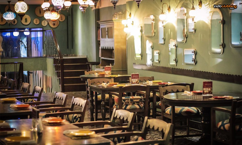 Tags : Restaurant Review - Warung Turki (Jakarta)Restaurant ReviewRestaurantReviewWarung Turki By TurkuazWarung TurkiTurki FoodKemangJakartaIndonesia