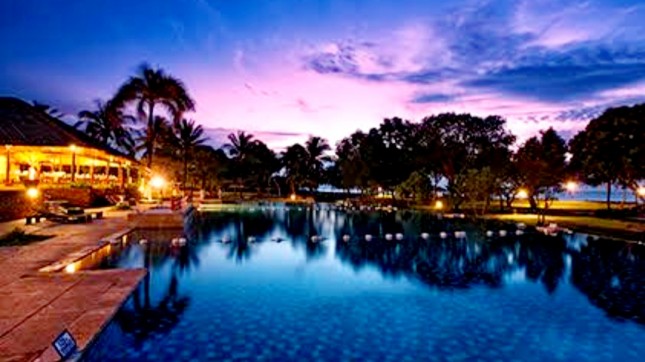 KEK Tanjung Lesung , Banten