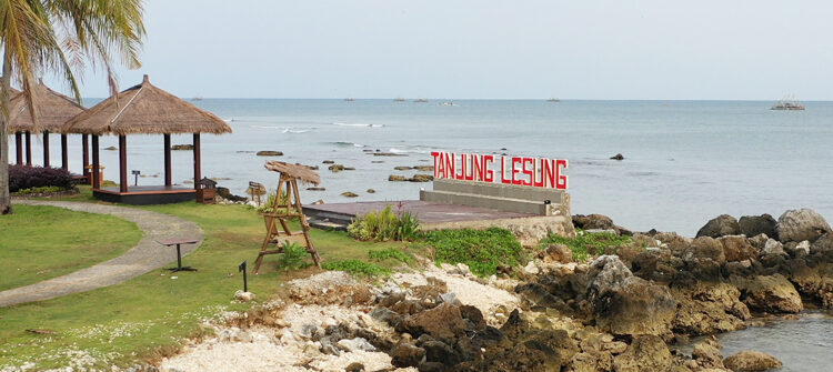 Kawasan Tanjung Lesung