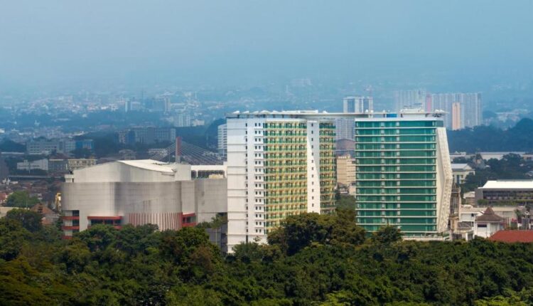 Best Western Premier La Grande Bandung