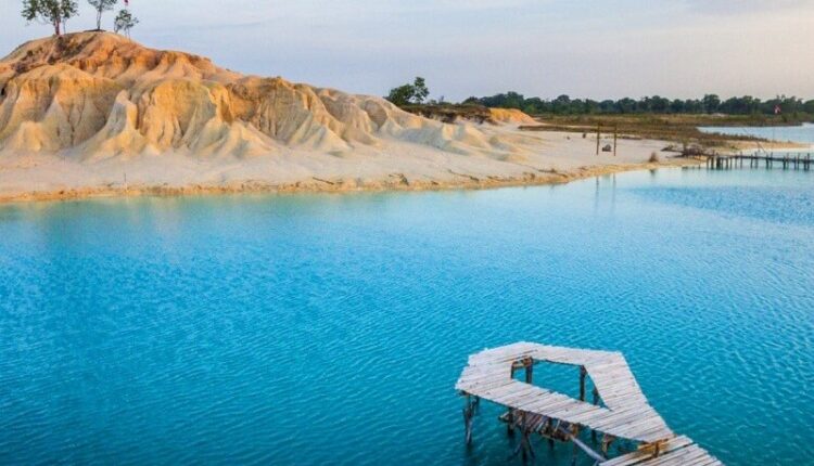 Image Credit: Google Maps Sohpeng Chua