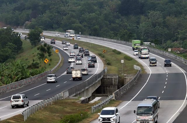 Kedaton 8 Xpress Operasikan Hotel di Rest Area Km 19 Ruas Tol Japek