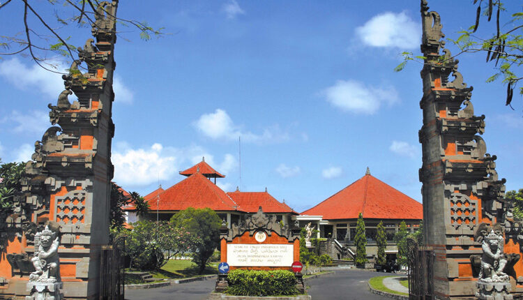 Politeknik Pariwisata Bali
