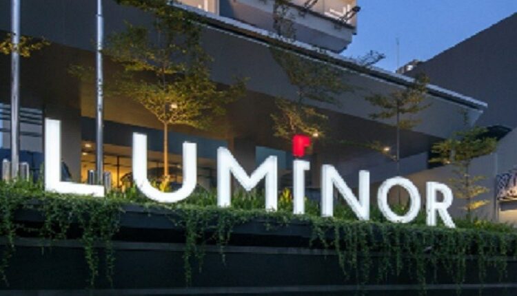 Luminor Hotel Pecenongan meraih penghargaan “Traveller’s Choice Winner” dari Tripadvisor (Foto : Luminor Hotel Pecenongan)