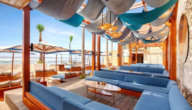 Cattamaran Beach Club (Dok. Cattamaran)