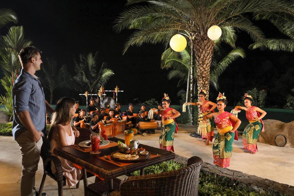 Padma Resort Ubud