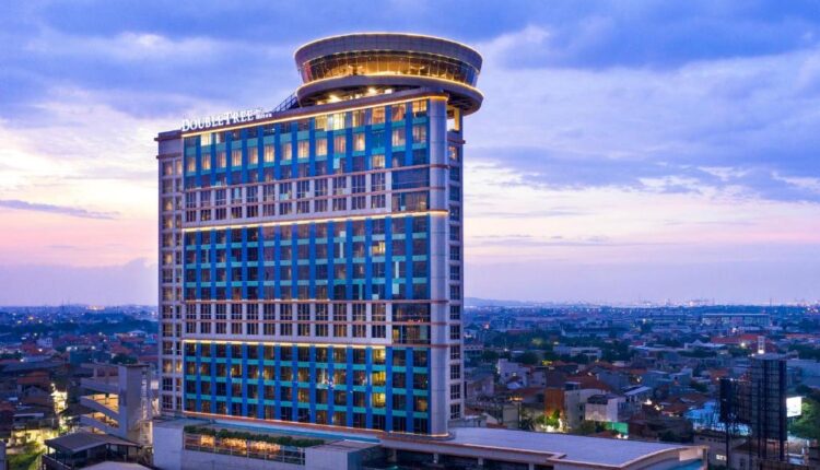 DoubleTree by Hilton Surabaya